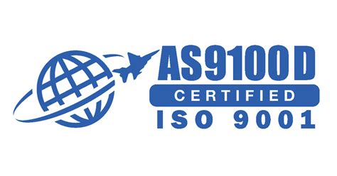 as9100 aerospace and precision parts manufacturer|what does as9100 certified mean.